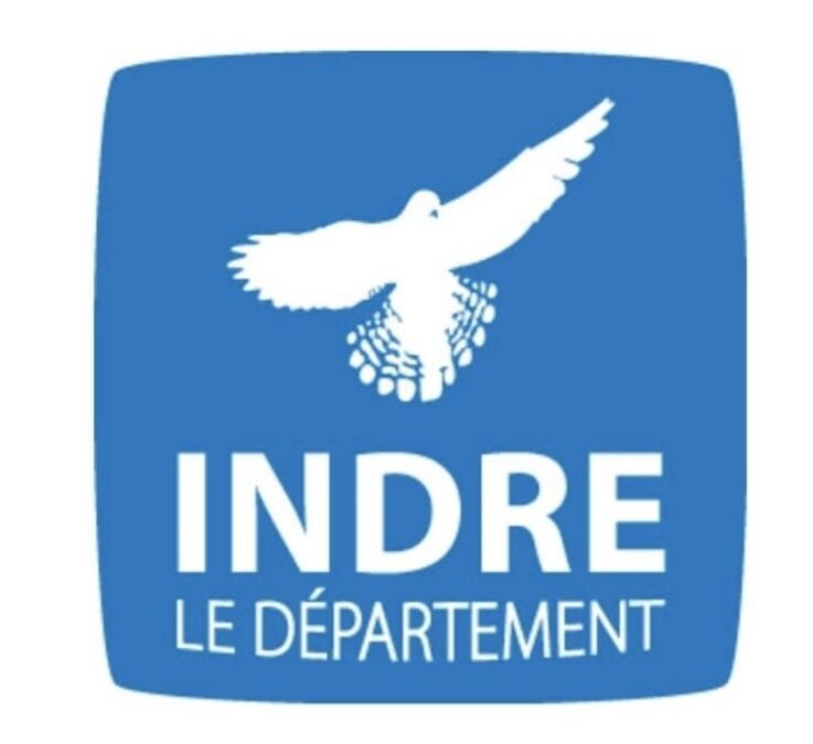 Département de l&rsquo;Indre