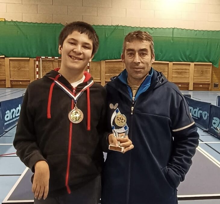 Open National Handisport