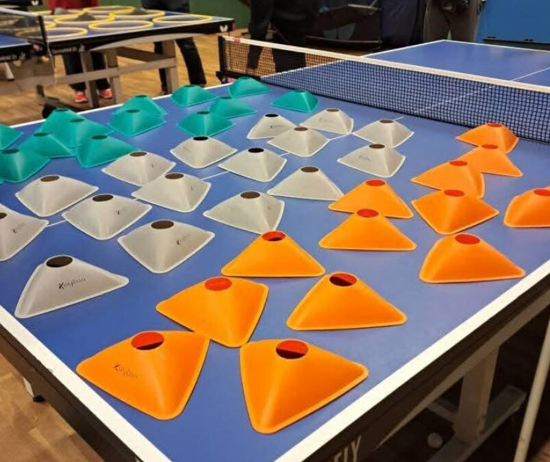 Journée Sport Adapté