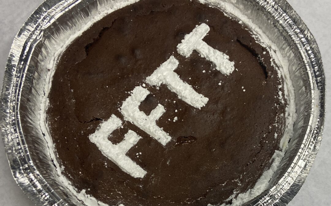 Finales départementales !